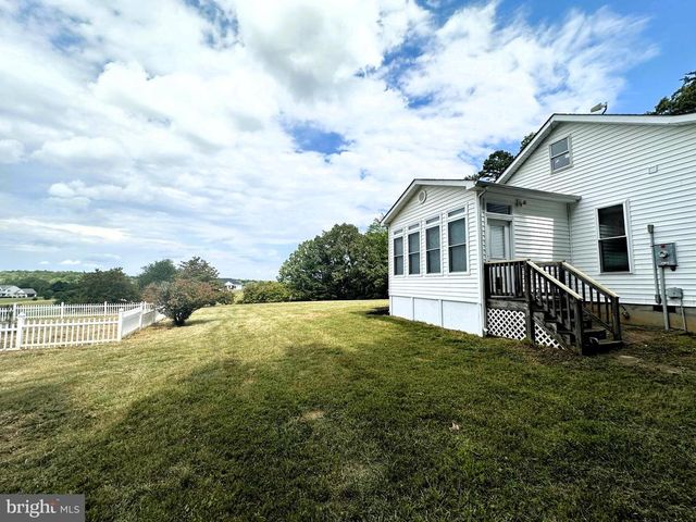 29274 OLD OFFICE RD, Rhoadesville, VA 22542