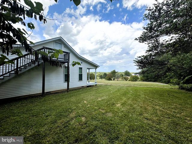 29274 OLD OFFICE RD, Rhoadesville, VA 22542