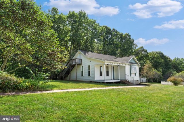 29274 OLD OFFICE RD, Rhoadesville, VA 22542