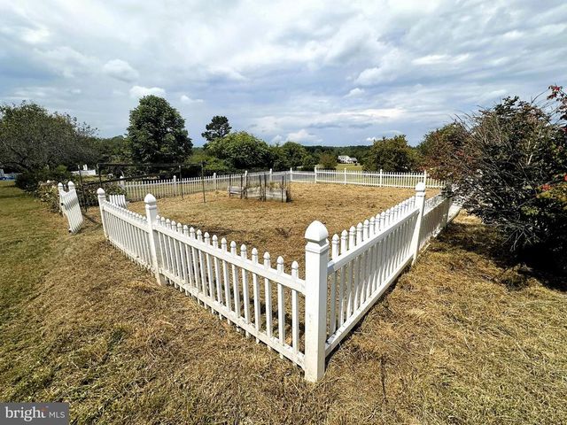 29274 OLD OFFICE RD, Rhoadesville, VA 22542