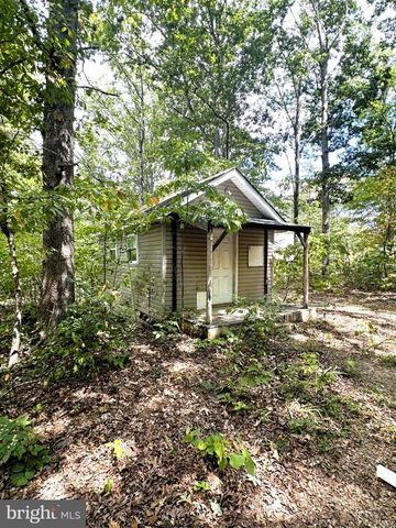 29274 OLD OFFICE RD, Rhoadesville, VA 22542