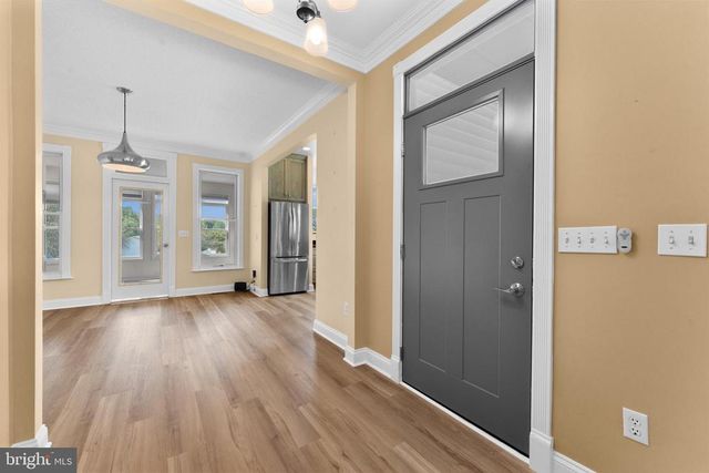 29274 OLD OFFICE RD, Rhoadesville, VA 22542