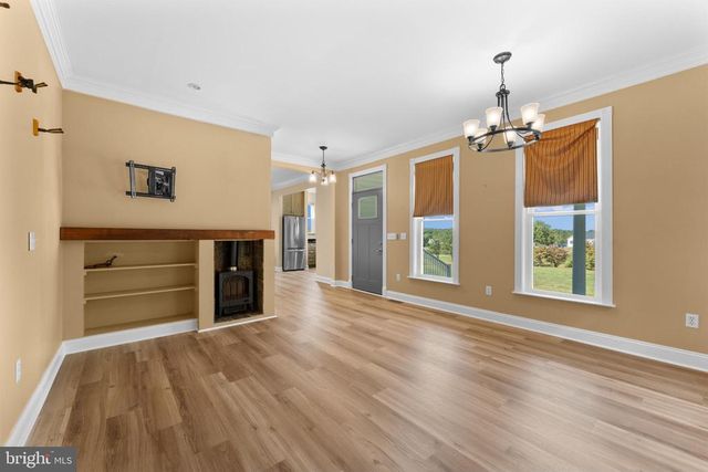 29274 OLD OFFICE RD, Rhoadesville, VA 22542