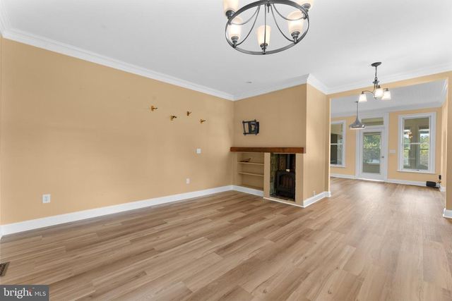 29274 OLD OFFICE RD, Rhoadesville, VA 22542