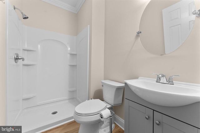 29274 OLD OFFICE RD, Rhoadesville, VA 22542