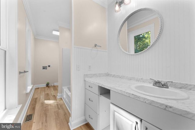 29274 OLD OFFICE RD, Rhoadesville, VA 22542