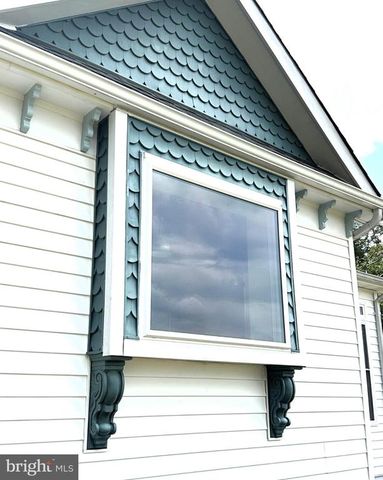 29274 OLD OFFICE RD, Rhoadesville, VA 22542