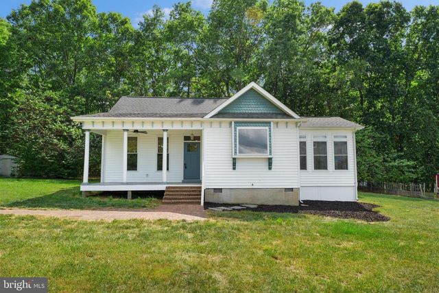 29274 OLD OFFICE RD, Rhoadesville, VA 22542