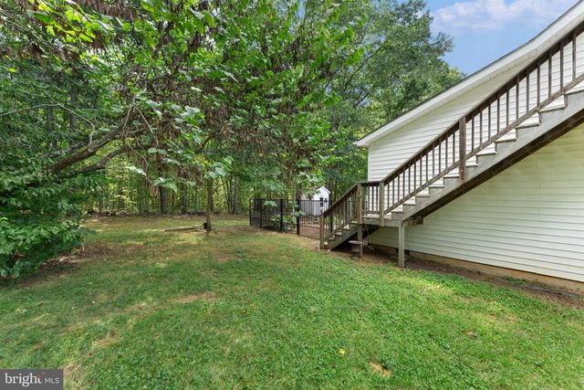 29274 OLD OFFICE RD, Rhoadesville, VA 22542