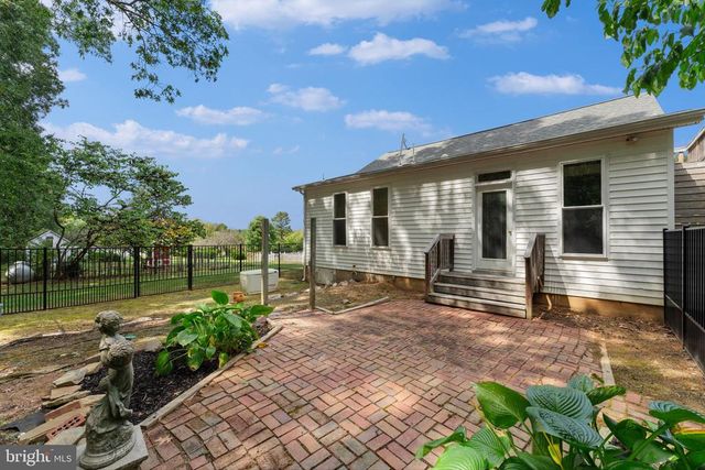 29274 OLD OFFICE RD, Rhoadesville, VA 22542