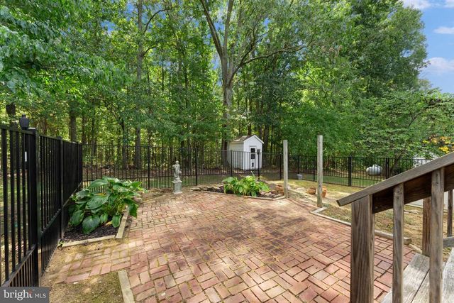 29274 OLD OFFICE RD, Rhoadesville, VA 22542