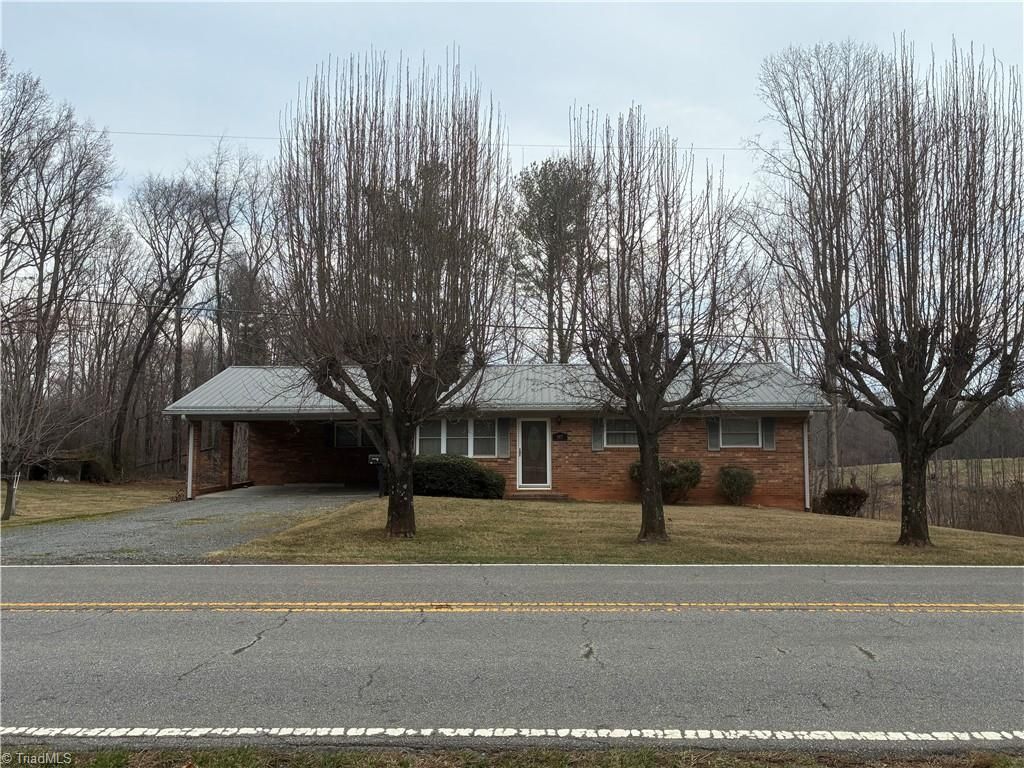 397 Prison Camp Road, Dobson, NC 27017