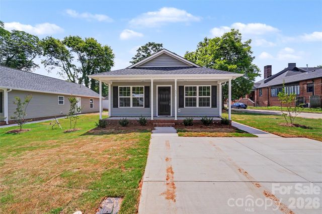531 Crosby Street, Rock Hill, SC 29732