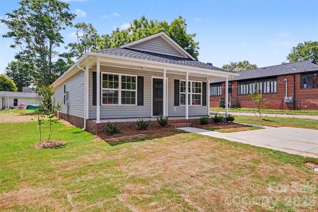 531 Crosby Street, Rock Hill, SC 29732