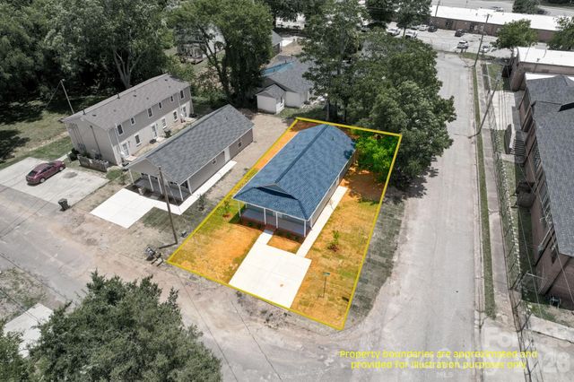 531 Crosby Street, Rock Hill, SC 29732