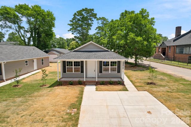 531 Crosby Street, Rock Hill, SC 29732