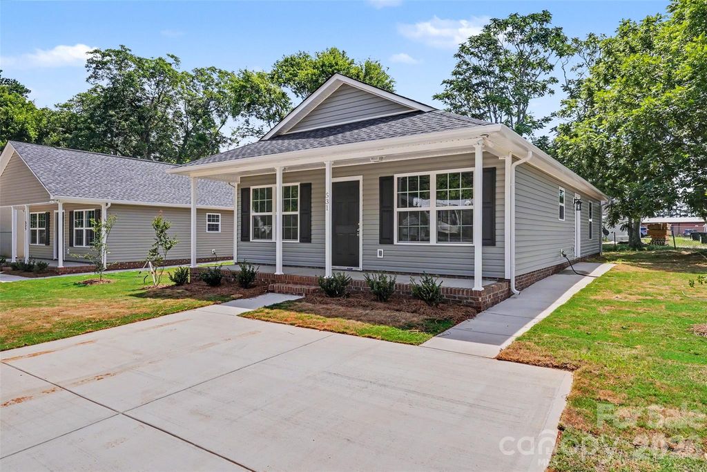531 Crosby Street, Rock Hill, SC 29732