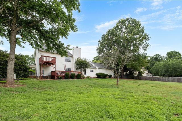 104 Wren Crossing Court, Easley, SC 29642