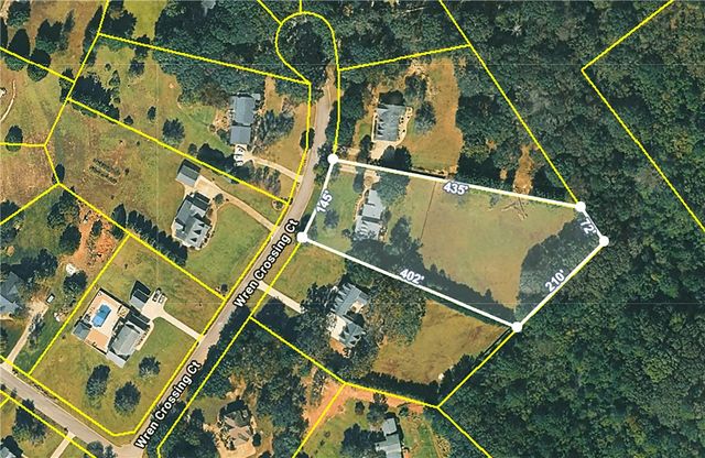 104 Wren Crossing Court, Easley, SC 29642
