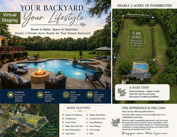 104 Wren Crossing Court, Easley, SC 29642