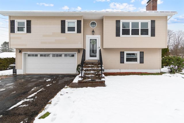 11 Packard Road, Jericho, VT 05465