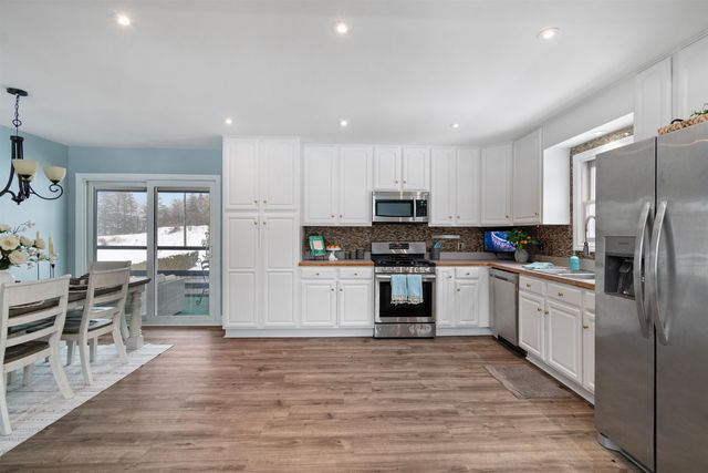 11 Packard Road, Jericho, VT 05465