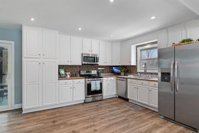 11 Packard Road, Jericho, VT 05465