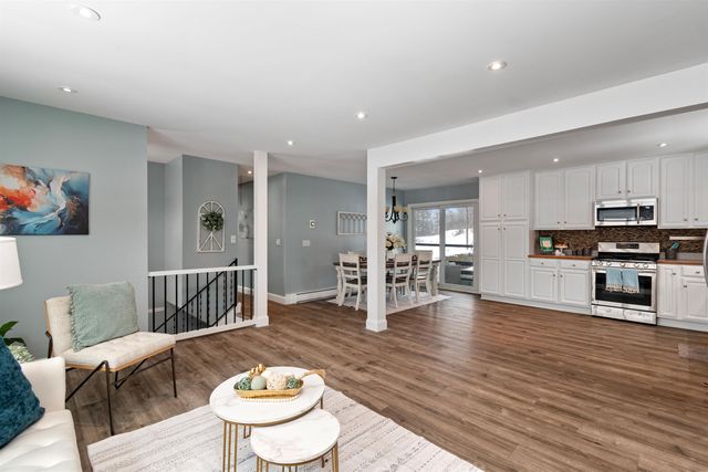 11 Packard Road, Jericho, VT 05465