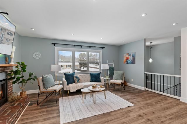 11 Packard Road, Jericho, VT 05465