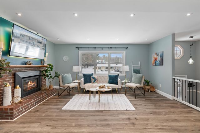 11 Packard Road, Jericho, VT 05465