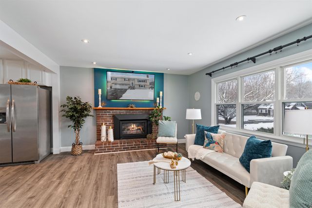 11 Packard Road, Jericho, VT 05465