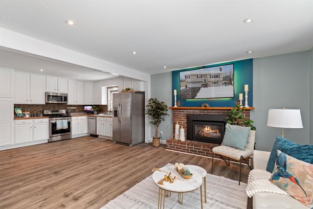 11 Packard Road, Jericho, VT 05465