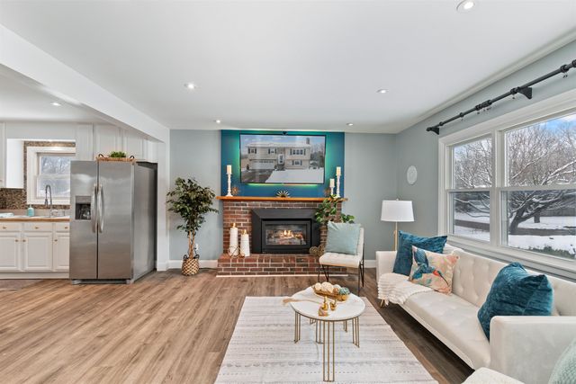 11 Packard Road, Jericho, VT 05465