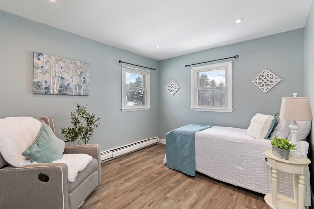 11 Packard Road, Jericho, VT 05465