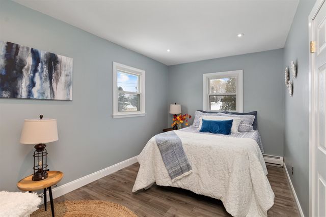 11 Packard Road, Jericho, VT 05465