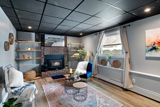 11 Packard Road, Jericho, VT 05465