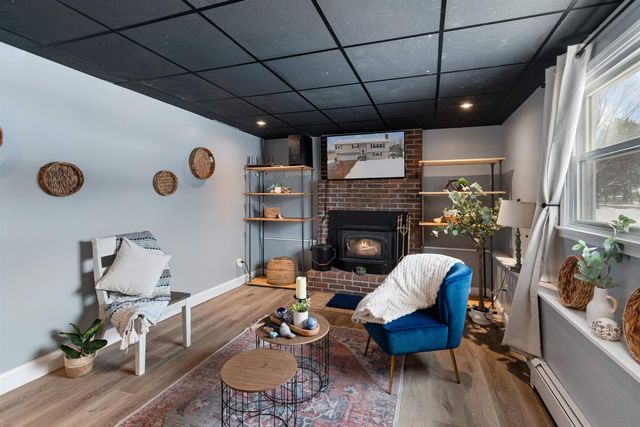 11 Packard Road, Jericho, VT 05465