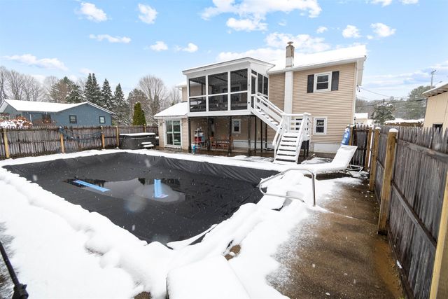 11 Packard Road, Jericho, VT 05465