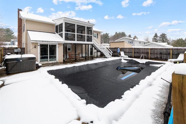 11 Packard Road, Jericho, VT 05465