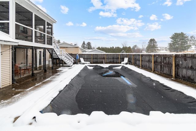 11 Packard Road, Jericho, VT 05465