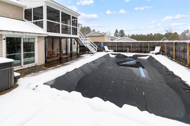 11 Packard Road, Jericho, VT 05465