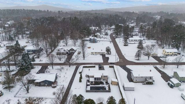 11 Packard Road, Jericho, VT 05465