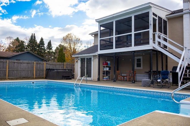 11 Packard Road, Jericho, VT 05465