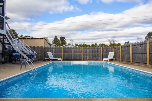 11 Packard Road, Jericho, VT 05465