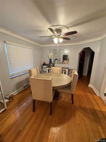 18668 Robson Street, Detroit, MI 48235