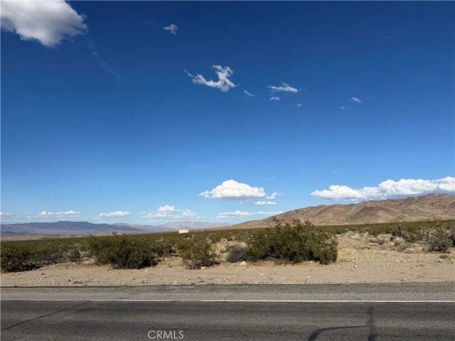 8500 Utah, 29 Palms, CA 92277