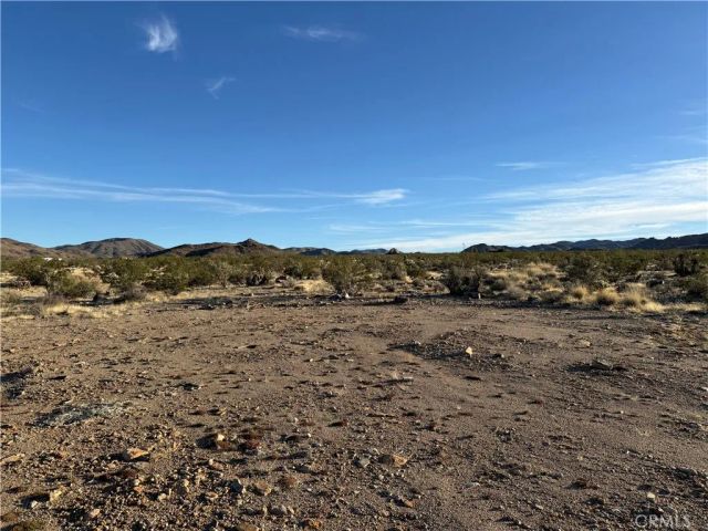 8500 Utah, 29 Palms, CA 92277