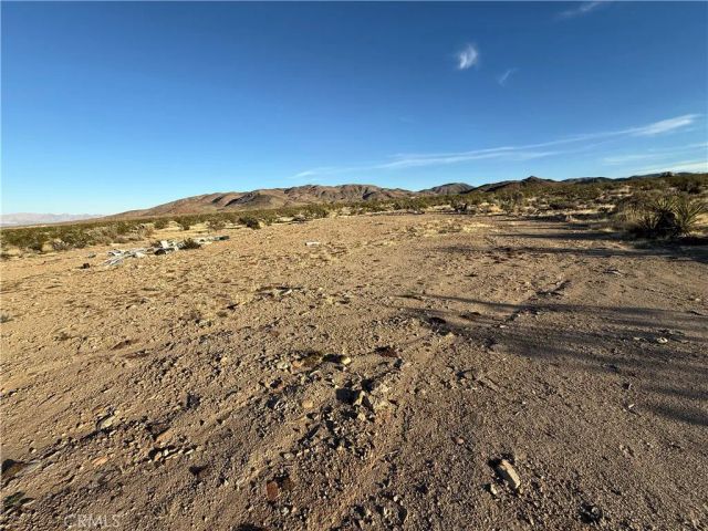 8500 Utah, 29 Palms, CA 92277