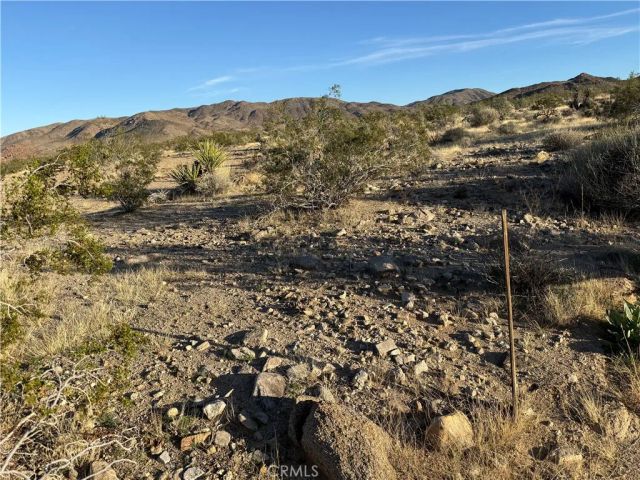 8500 Utah, 29 Palms, CA 92277