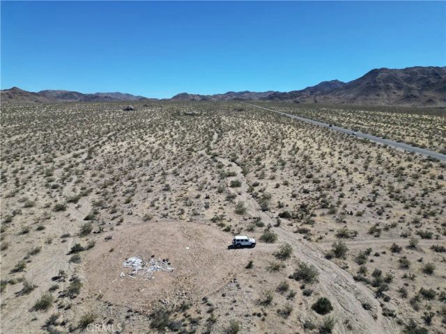 8500 Utah, 29 Palms, CA 92277